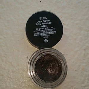 Ardell dark brown brow pomade